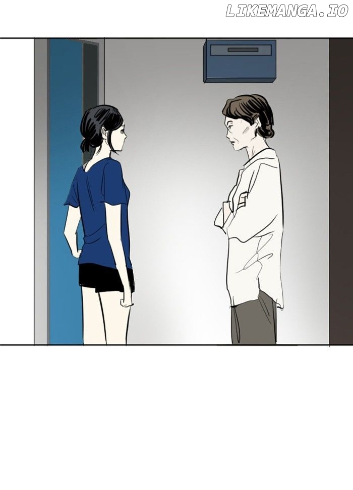 Watashi no Ouchi wa Honya-san chapter 21 - page 23