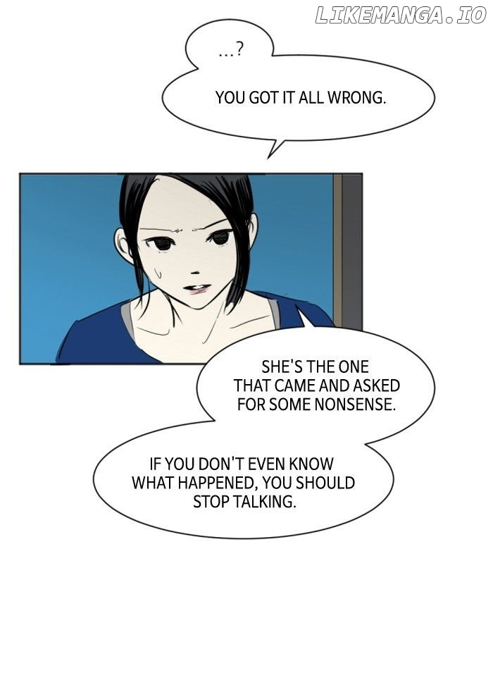 Watashi no Ouchi wa Honya-san chapter 21 - page 29