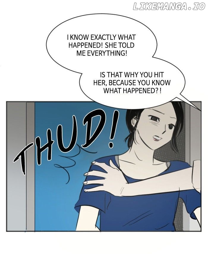 Watashi no Ouchi wa Honya-san chapter 21 - page 30