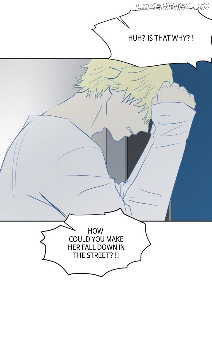 Watashi no Ouchi wa Honya-san chapter 21 - page 32