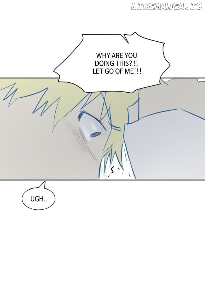 Watashi no Ouchi wa Honya-san chapter 21 - page 33