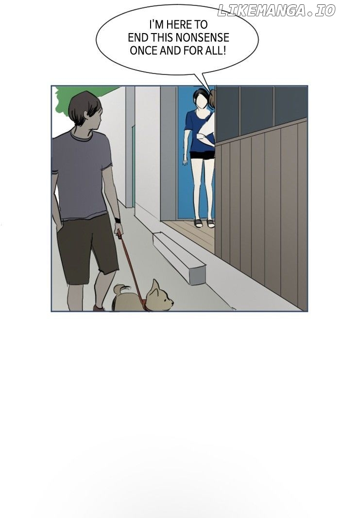 Watashi no Ouchi wa Honya-san chapter 21 - page 49