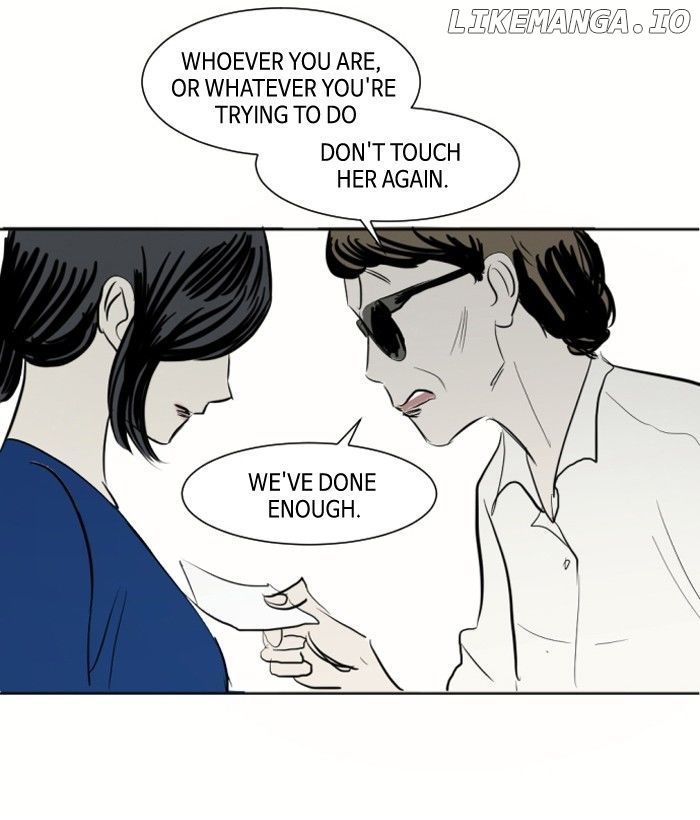 Watashi no Ouchi wa Honya-san chapter 21 - page 54