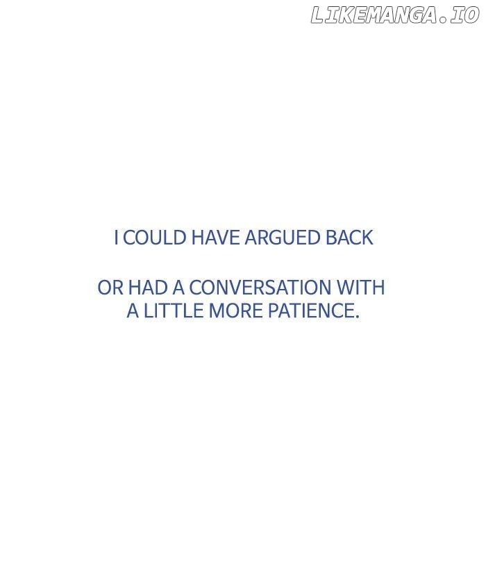 Watashi no Ouchi wa Honya-san chapter 21 - page 57