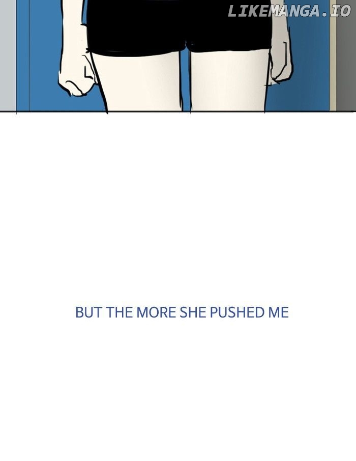 Watashi no Ouchi wa Honya-san chapter 21 - page 59