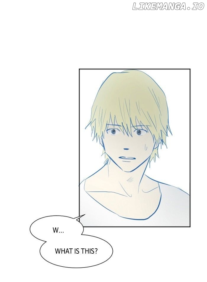 Watashi no Ouchi wa Honya-san chapter 21 - page 6