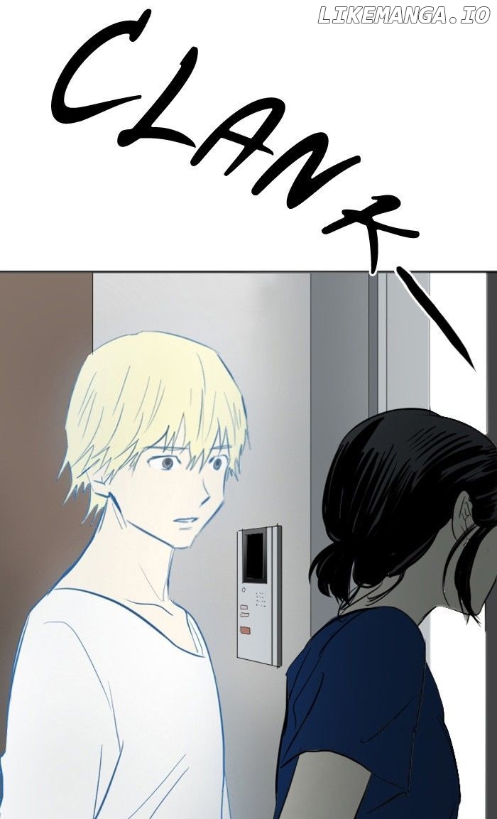 Watashi no Ouchi wa Honya-san chapter 21 - page 8