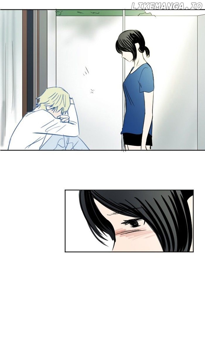 Watashi no Ouchi wa Honya-san chapter 22 - page 105