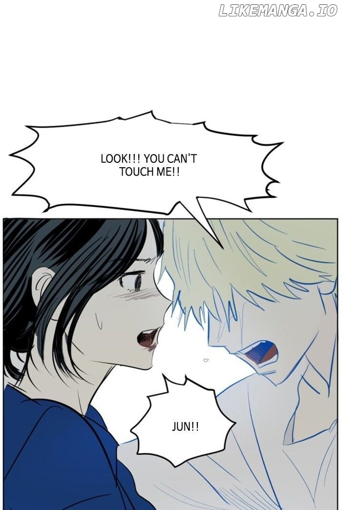 Watashi no Ouchi wa Honya-san chapter 22 - page 69