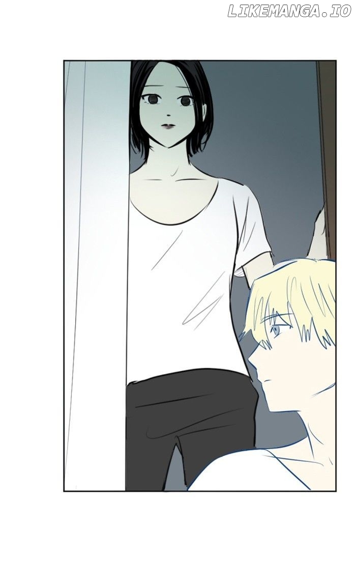 Watashi no Ouchi wa Honya-san chapter 23 - page 22