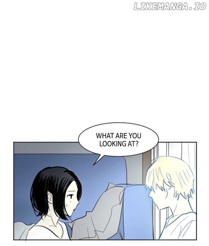 Watashi no Ouchi wa Honya-san chapter 23 - page 40