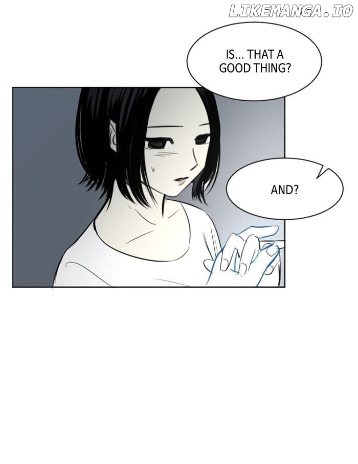 Watashi no Ouchi wa Honya-san chapter 23 - page 55