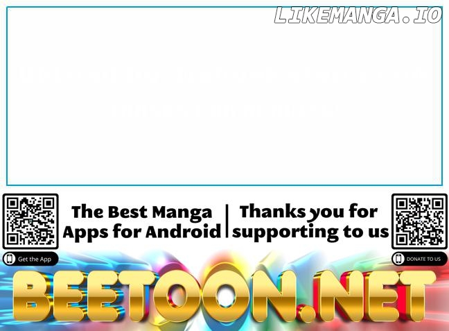 Over Rev! Chapter 172 - page 19