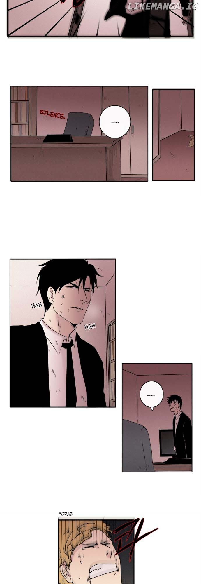 The Children's Teacher, Mr. Kwon chapter 48 - page 10