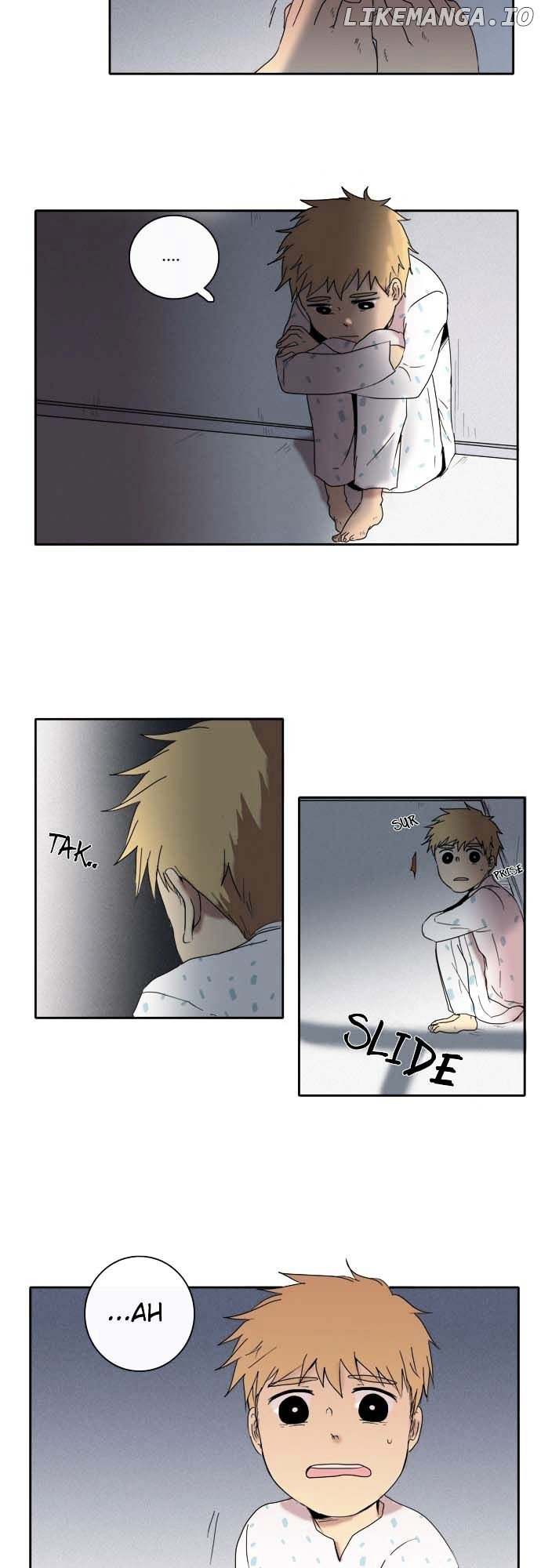 The Children's Teacher, Mr. Kwon chapter 48 - page 13