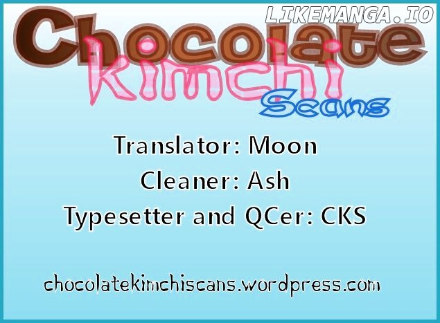 The Children's Teacher, Mr. Kwon chapter 1 - page 1