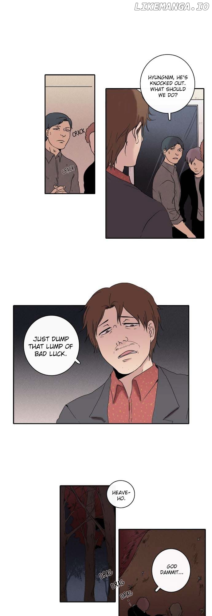 The Children's Teacher, Mr. Kwon chapter 50 - page 1
