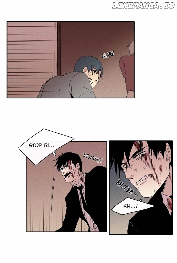 The Children's Teacher, Mr. Kwon chapter 50 - page 12