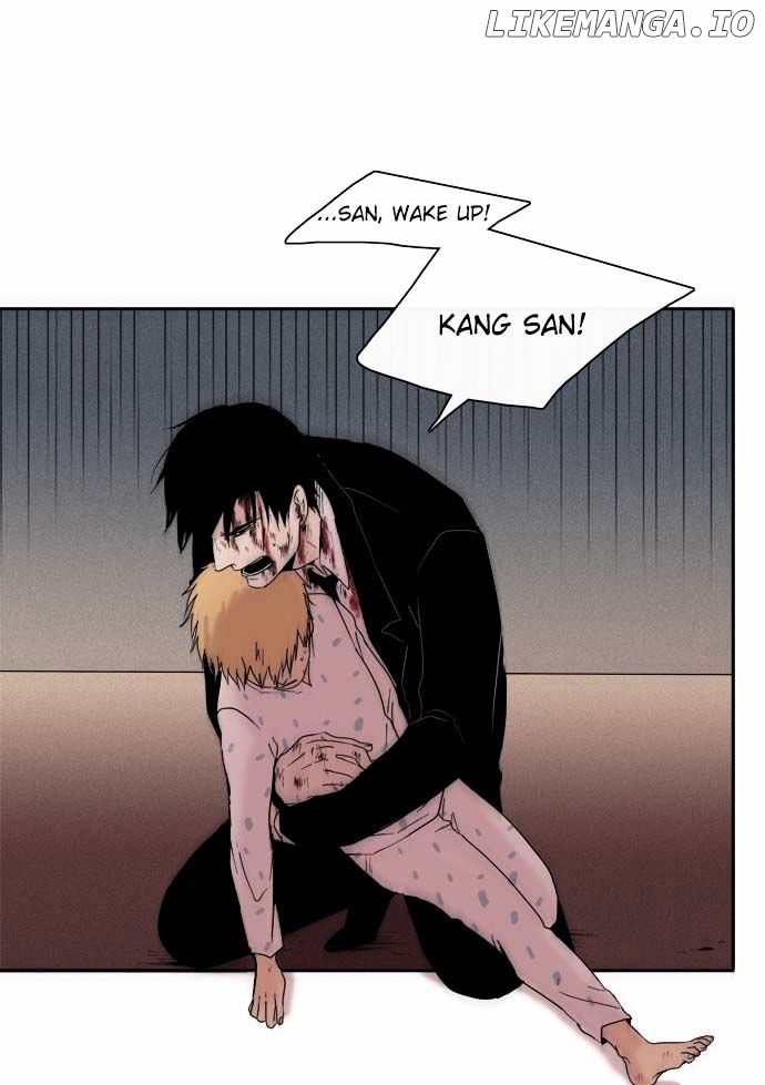 The Children's Teacher, Mr. Kwon chapter 50 - page 13