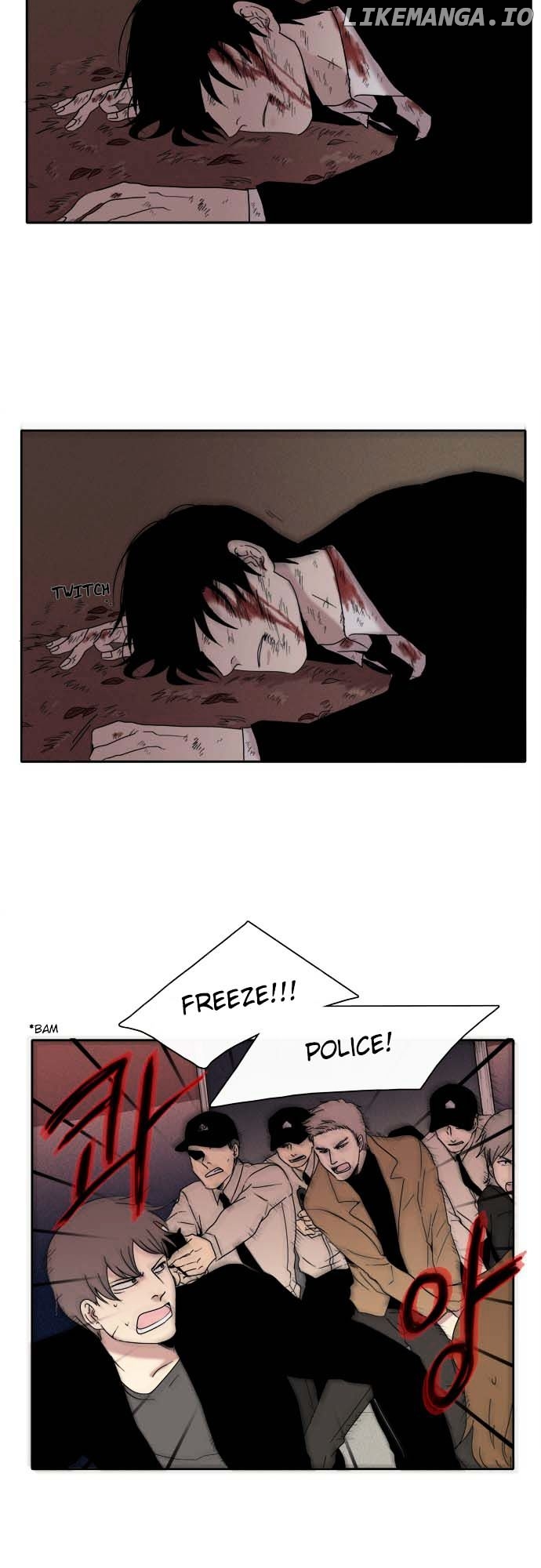 The Children's Teacher, Mr. Kwon chapter 50 - page 3