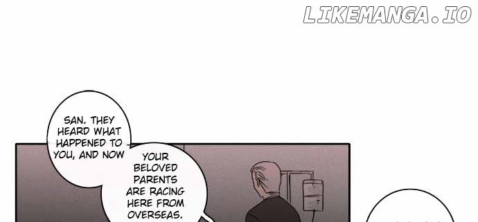 The Children's Teacher, Mr. Kwon chapter 51 - page 13