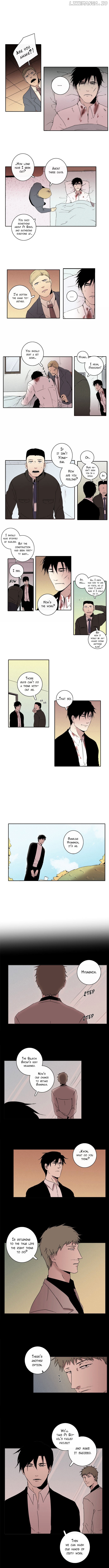 The Children's Teacher, Mr. Kwon chapter 52 - page 3