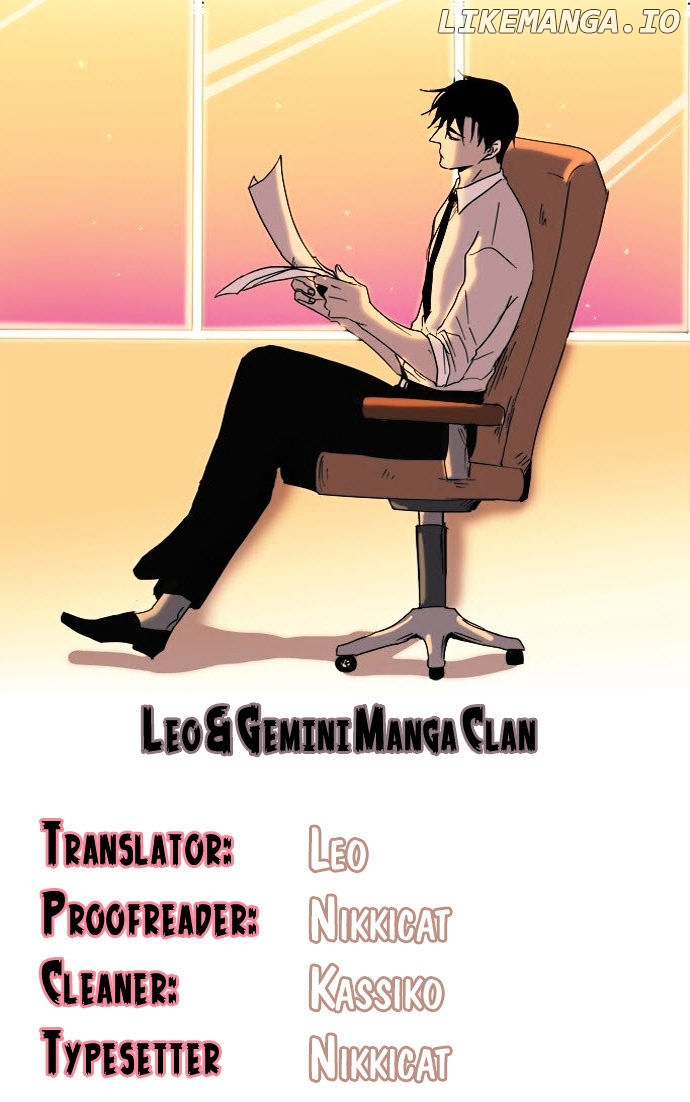 The Children's Teacher, Mr. Kwon chapter 54 - page 1