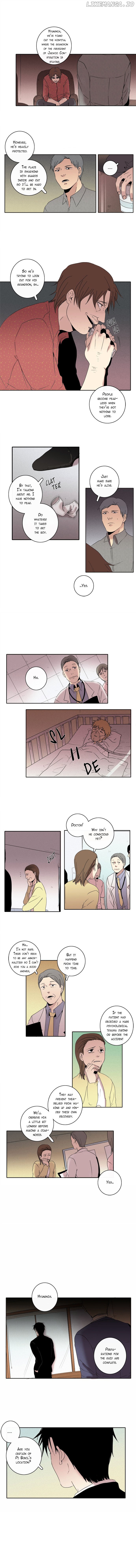 The Children's Teacher, Mr. Kwon chapter 54 - page 2