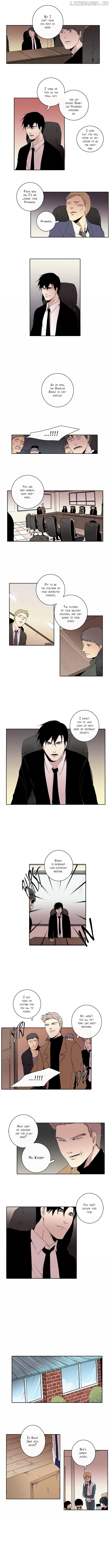The Children's Teacher, Mr. Kwon chapter 54 - page 4