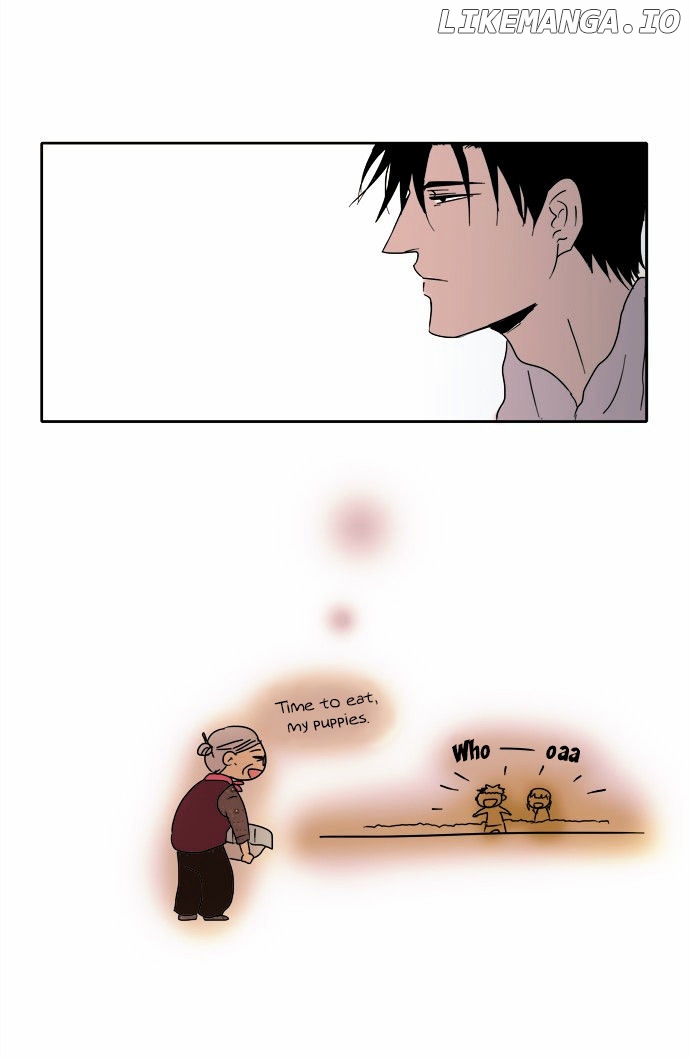 The Children's Teacher, Mr. Kwon chapter 7 - page 9