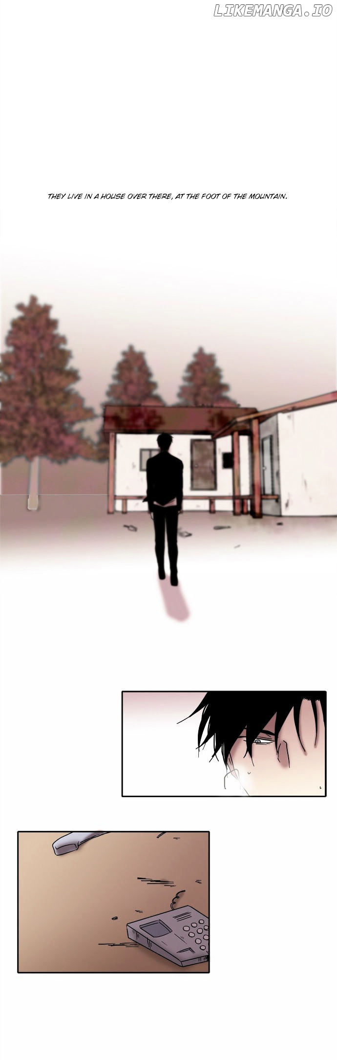 The Children's Teacher, Mr. Kwon chapter 8 - page 10