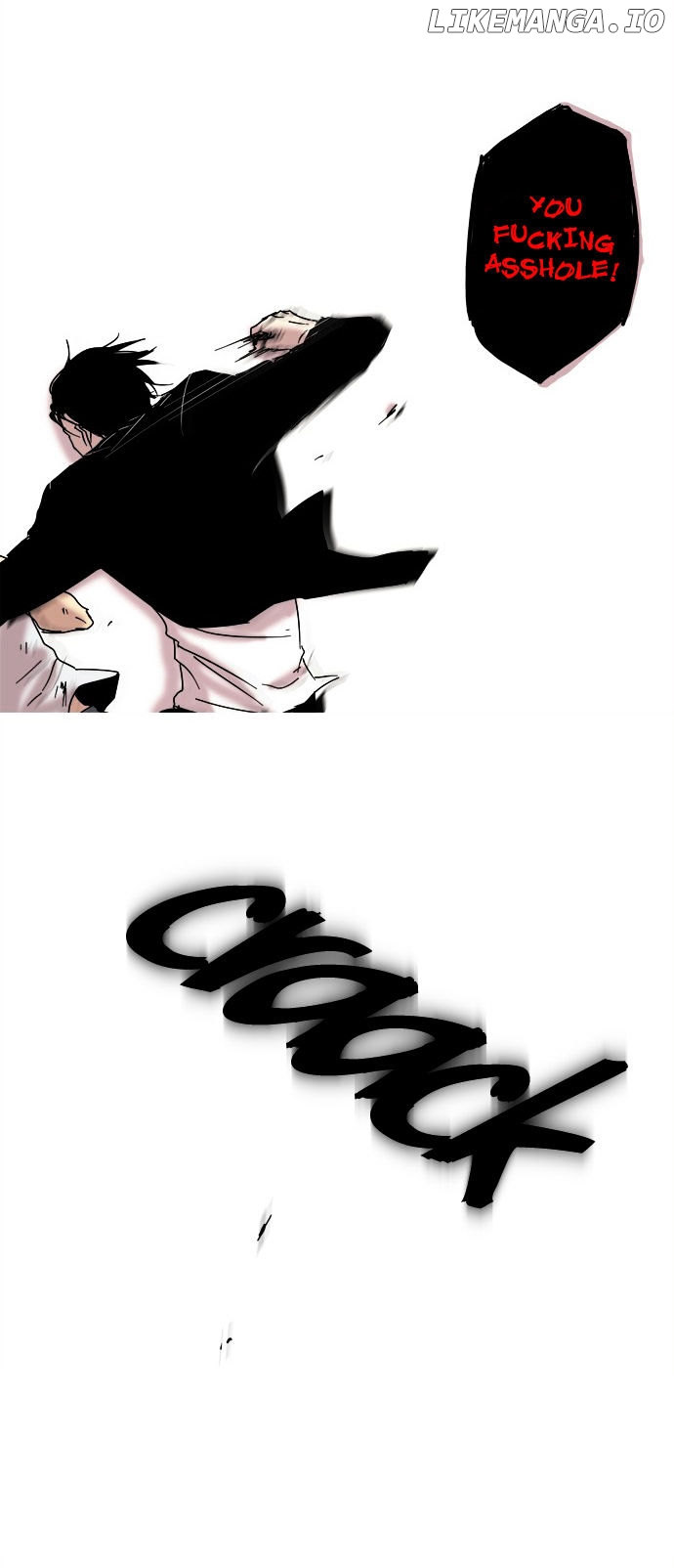The Children's Teacher, Mr. Kwon chapter 8 - page 14