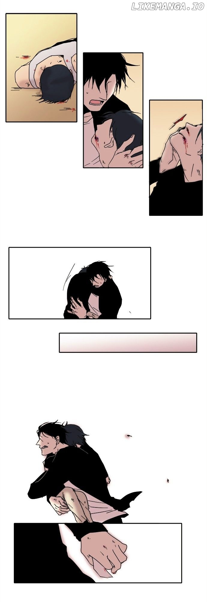 The Children's Teacher, Mr. Kwon chapter 8 - page 15