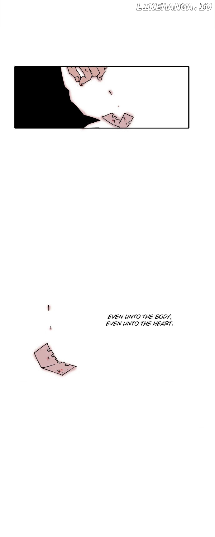 The Children's Teacher, Mr. Kwon chapter 8 - page 16