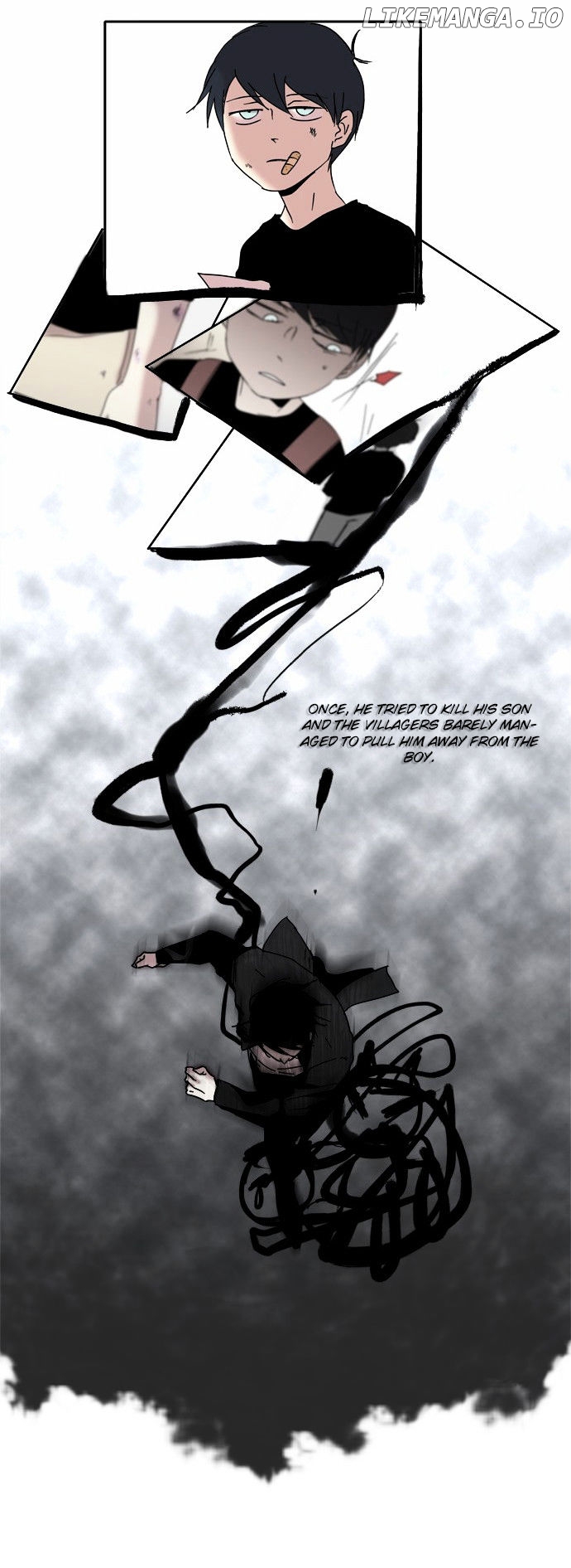 The Children's Teacher, Mr. Kwon chapter 8 - page 5
