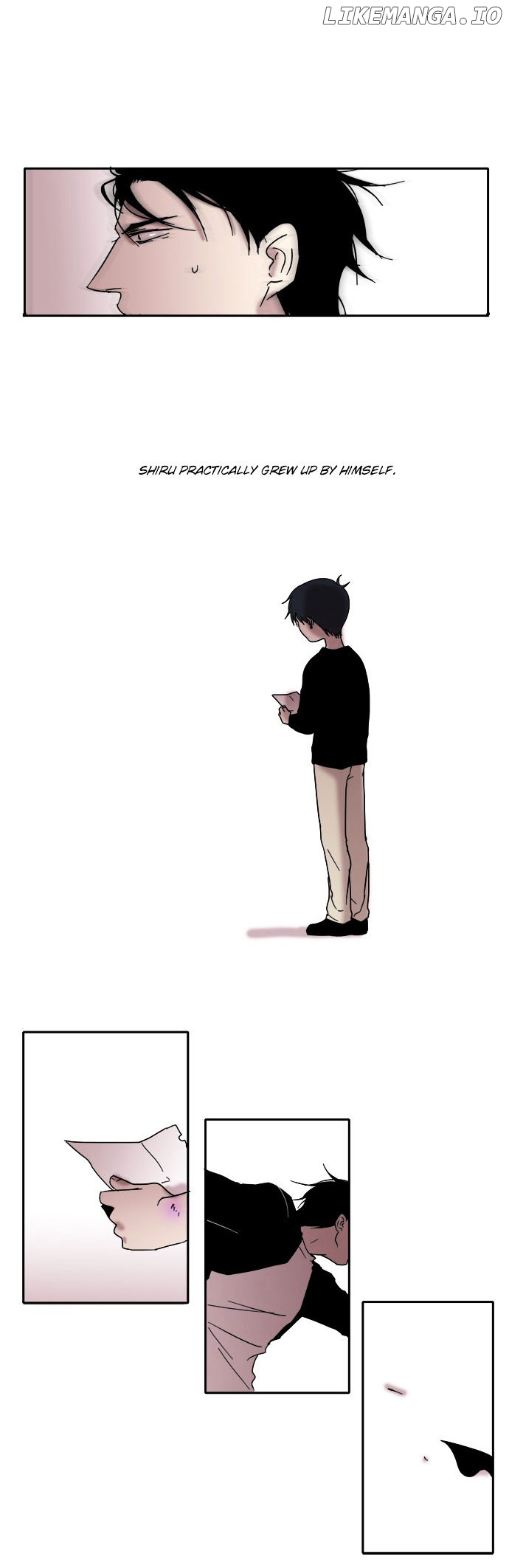 The Children's Teacher, Mr. Kwon chapter 8 - page 6