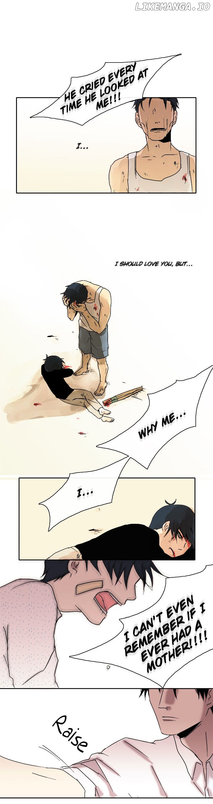 The Children's Teacher, Mr. Kwon chapter 9 - page 13