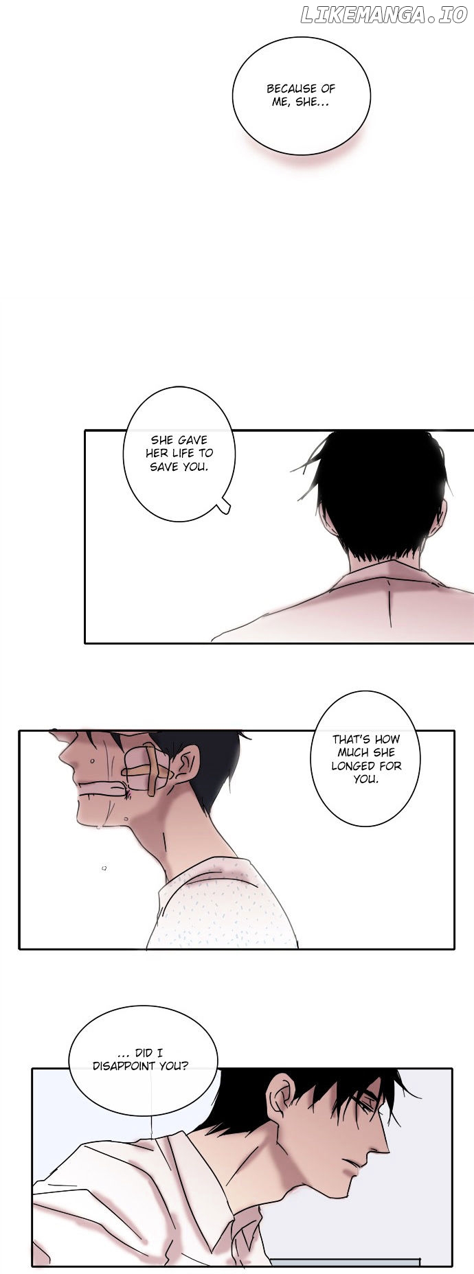 The Children's Teacher, Mr. Kwon chapter 9 - page 16