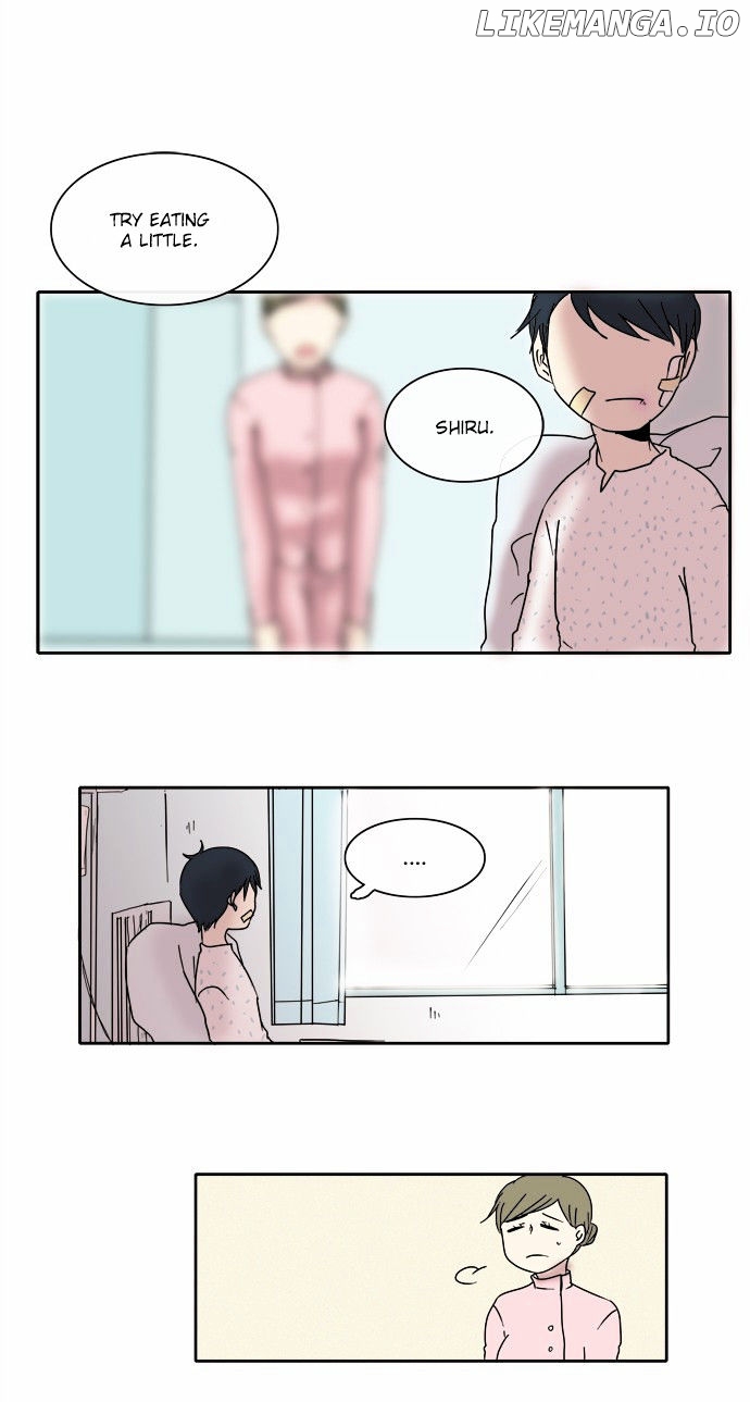The Children's Teacher, Mr. Kwon chapter 9 - page 9