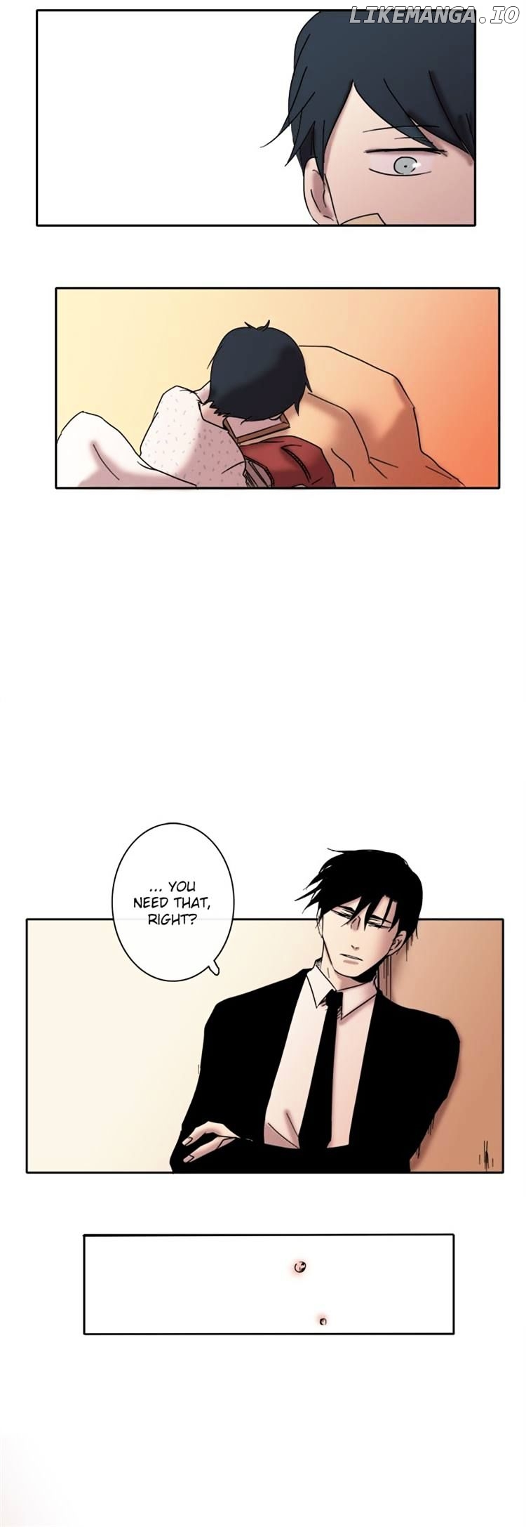 The Children's Teacher, Mr. Kwon chapter 10 - page 8