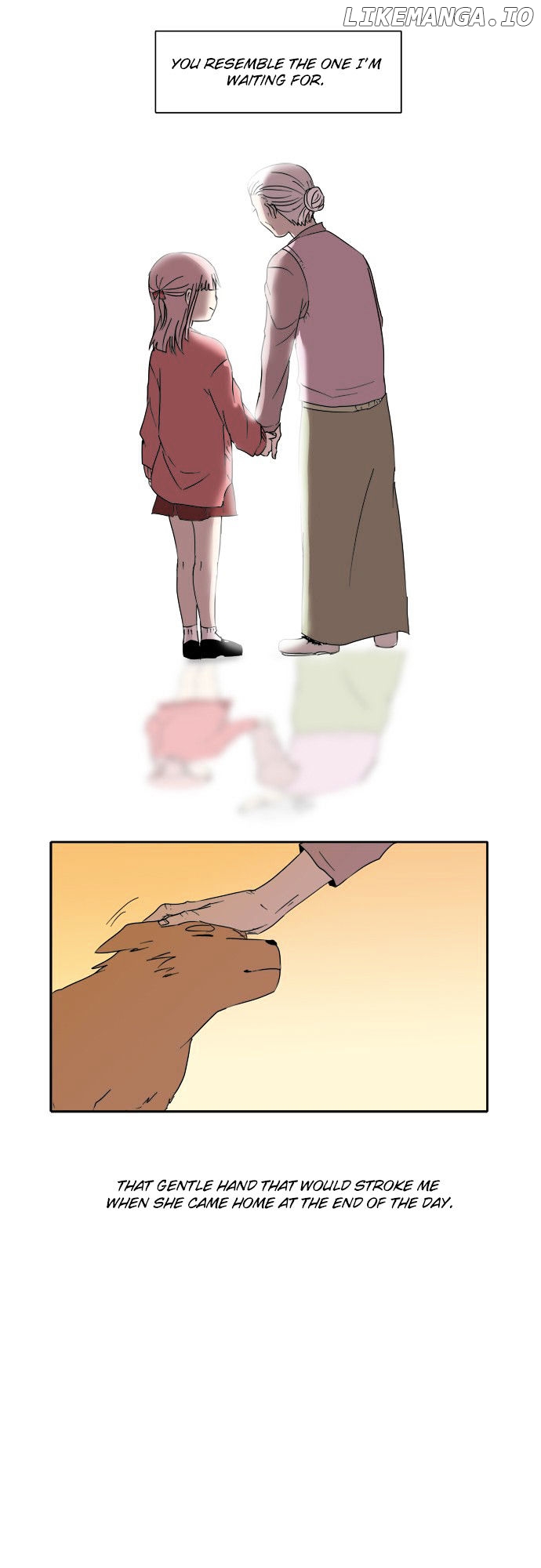 The Children's Teacher, Mr. Kwon chapter 12 - page 8