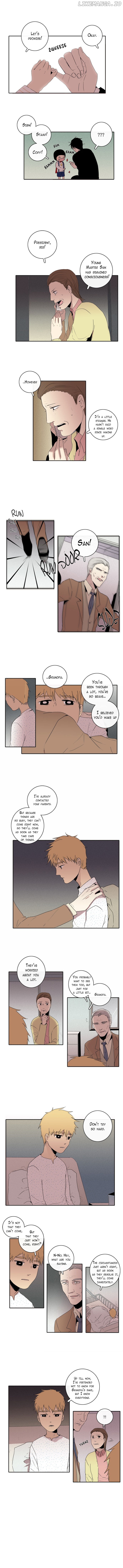 The Children's Teacher, Mr. Kwon chapter 60 - page 2