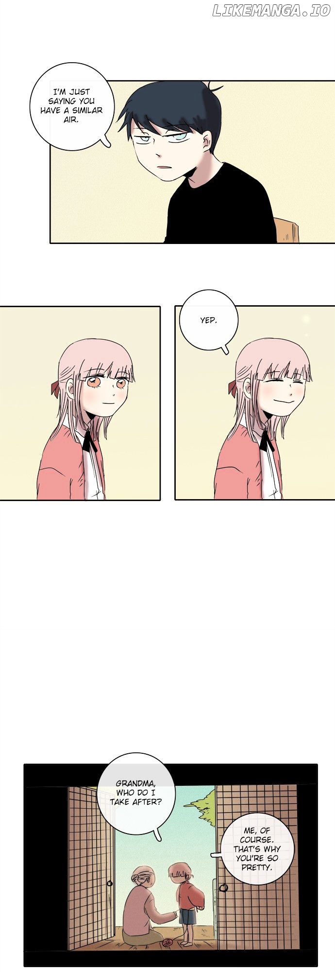 The Children's Teacher, Mr. Kwon chapter 13 - page 4