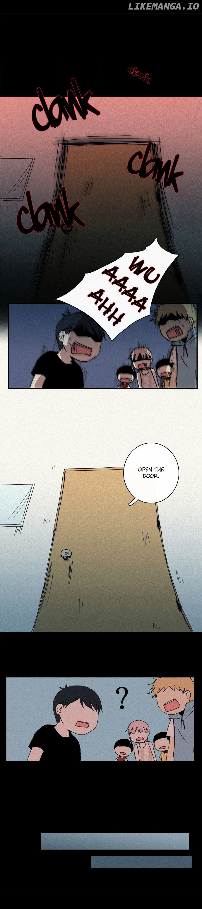 The Children's Teacher, Mr. Kwon chapter 14.5 - page 10