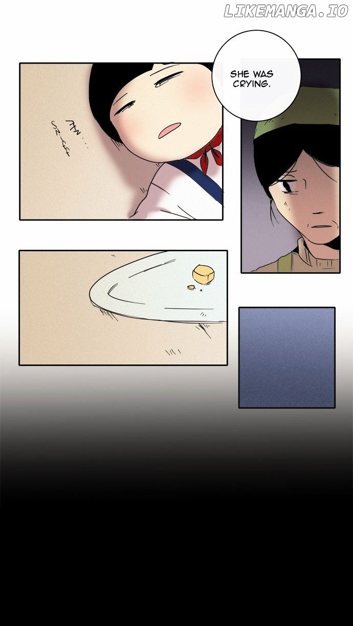The Children's Teacher, Mr. Kwon chapter 15 - page 17