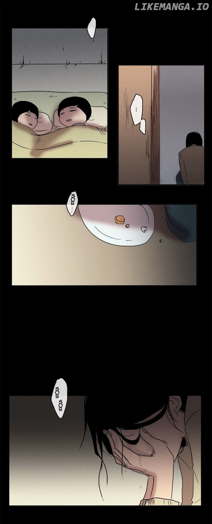 The Children's Teacher, Mr. Kwon chapter 15 - page 18