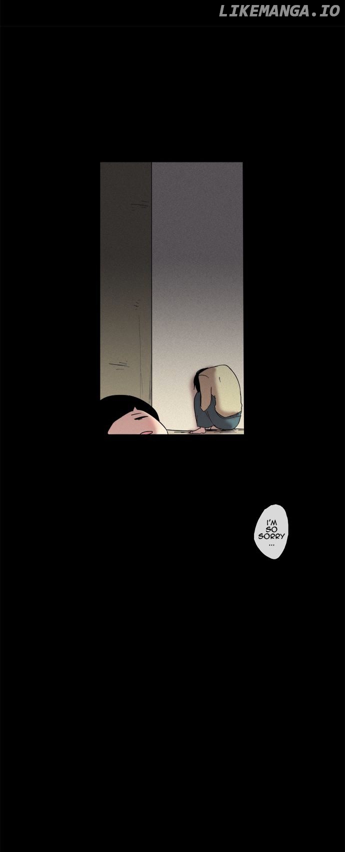 The Children's Teacher, Mr. Kwon chapter 15 - page 19