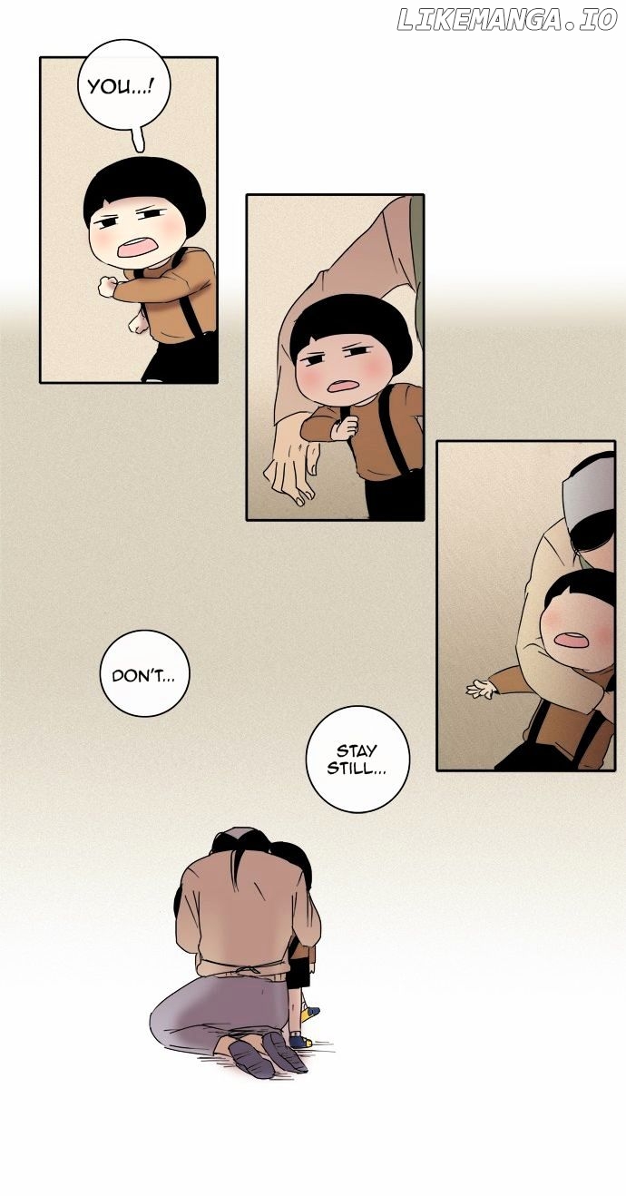 The Children's Teacher, Mr. Kwon chapter 16 - page 12