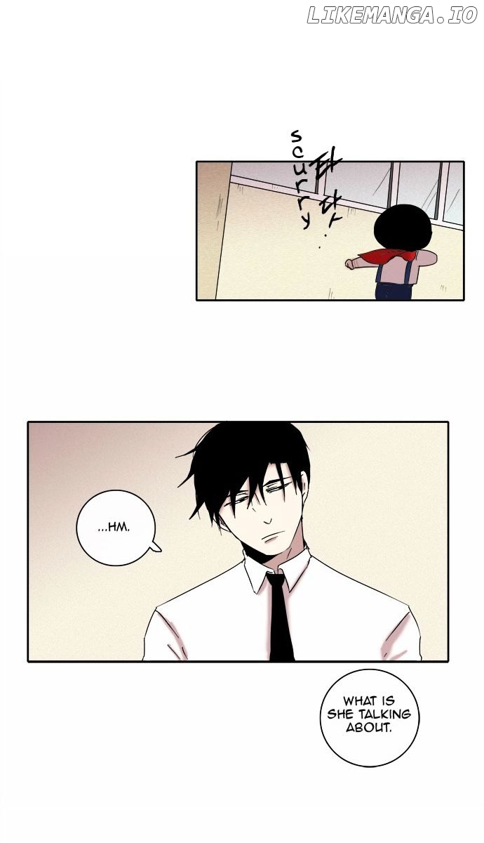 The Children's Teacher, Mr. Kwon chapter 17 - page 10