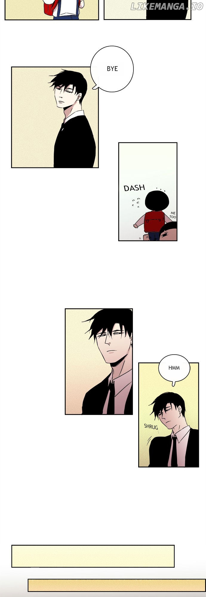 The Children's Teacher, Mr. Kwon chapter 18 - page 4